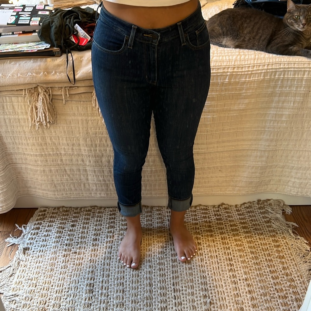 Levi’s jeans